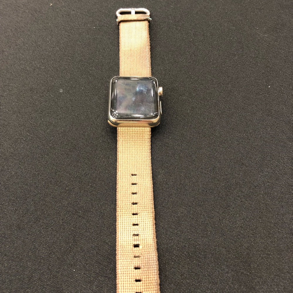 Apple Watch series 1. Great buy!
